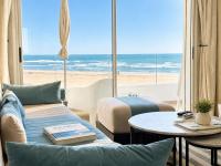 Ocean Therapy - B&B Dar Oulad Hajj Kassem