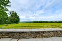 Secluded Oxford Cabin on 75 Acres: Sunset Views! - B&B Oxford