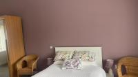 Tweepersoonskamer met Eigen Badkamer