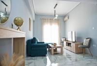 Cosy Escape Apartment - B&B Néa Palátia