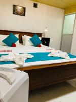 Nuwan Homestay and Tours - Ferienwohnung Tangalla