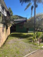 Casa Da Família Tonial - B&B Gramado