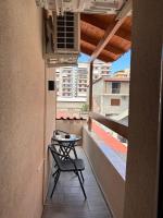 Kanaj Rooms and Apartments - Bed and Breakfast Vlorë