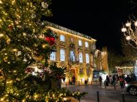 Auberge Nostradamus, Appartement 3 - B&B Salon-de-Provence