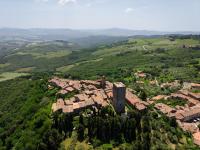 Dalla Marina Country Farm - B&B Montecatini