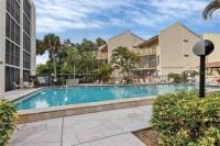 Siesta Key Escape Ground Floor Steps to Heated Pool and Free Trolley - Chambres d'hôtes Siesta Key