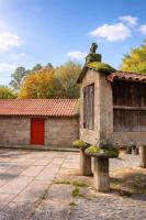 Bravia Country House - B&B Fafião