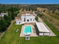 Villa Calliope by Perle di Puglia - B&B Cutrofiano