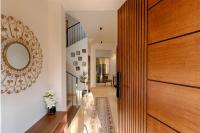 AspireParijatVilla Luxury 4 or 8 Bhk PvtPool BenaulimBeach South Goa - Ferienwohnung Benaulim