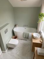 Comfortable Single Room in 29 Saltwell Street - B&B Londres
