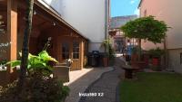 Pension Martin Zimmer & Apartment - B&B Bad Camberg