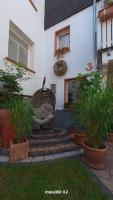 Pension Martin Zimmer & Apartment - B&B Bad Camberg