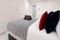 2BR Marylebone flat near Edgware Road & Paddington - B&B London