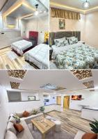 Comfortable Basement Apartment Self Check-in - B&B Beni Mellal