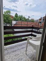 Apartman Elit - Bed and Breakfast Kragujevac