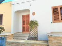 Appartamento Mancaversa Centro, 200m mare - Chambres d'hôtes Marina di Mancaversa