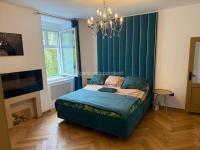 Downtown luxury segment - B&B Braşov