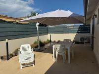 O Molu - Ferienwohnung Marina d'Avola