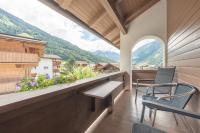 Haus St. Christoph - B&B Mayrhofen