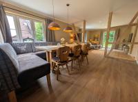 Ferienhaus Kleiner Luchs - B&B Braunlage