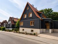 Ferienhaus Kleiner Luchs - B&B Braunlage