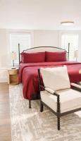 The Courtyard Cottage2BD 1BHPrivate Garden Suite - B&B Columbus