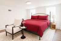 The Courtyard Cottage2BD 1BHPrivate Garden Suite - B&B Columbus