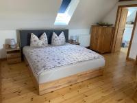 Pension Landhaus an der Saale - B&B Bernburg