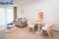 Vidok Pastel Power 308 by Rent4You - Chambres d'hôtes Olsztyn