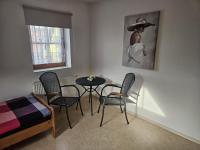 Občerstvení u cyklostezky - Ferienwohnung Břehov