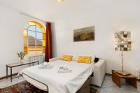 Mountain View Retreat near Lake Como and Fast WI-FI - B&B Sormano