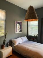 Private Double Bedroom With Bathroom in Seven Dials, Brighton - B&B Brighton