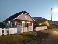 El Abrigo - B&B
