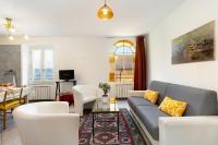 Mountain View Retreat near Lake Como and Fast WI-FI - B&B Sormano