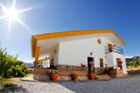 B&B Castril - Alojamiento Rural Sierra de Castril - Bed and Breakfast Castril