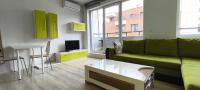 63rd Residence Luxurious One Bedrrom - B&B Sofia