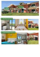 Al Ficodindia - VS - B&B Scicli