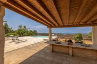 Trullo la Ficarigna - B&B Alliste