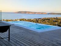 Perch of Plett Garden Route - B&B Plettenberg Bay