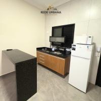 Loft 3 com ar-condicionado da Rede Urbana - B&B Indaiatuba