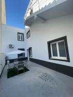 Domus de janas 1 - Bed and Breakfast Alghero