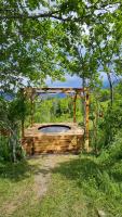 Arhetip, Djedova Villa - Bed and Breakfast Žabljak