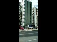 Saint Thomaz a beira mar de Jatiuca 4/4 - B&B Maceió