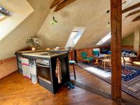 Apartmány Za branou - B&B Kutná Hora