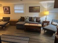 Oasis Studio - B&B Cambridge