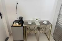 Suite Elegante e Charmosa perto do IFF - Bed and Breakfast Campos dos Goytacazes