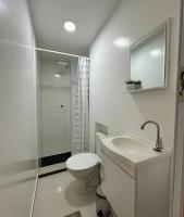 Suite Elegante e Charmosa perto do IFF - Bed and Breakfast Campos dos Goytacazes