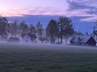Askebo Norregård - B&B Askebo
