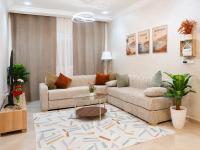 Sunny Cozy Apt - WIFI, Parking, Beach 15 min - B&B Agadir