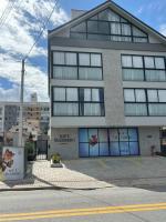LOFT Bamberg 102-Pomerode - Ferienwohnung Pomerode